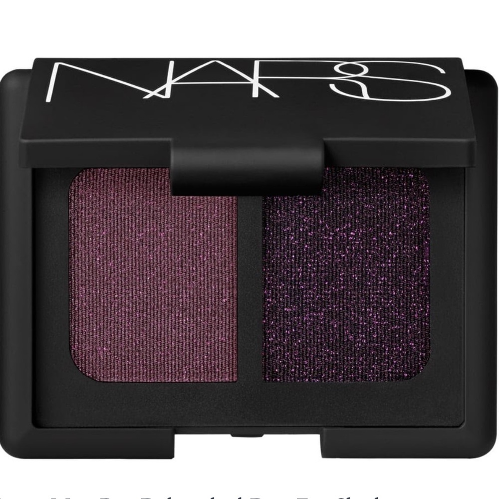 NARS Man Ray eyeshadow pallet